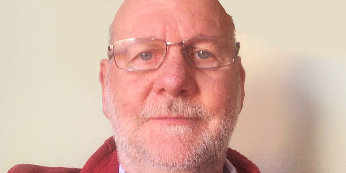 The Word On The Street with Richard Lees The Word On The Street with Richard Lees