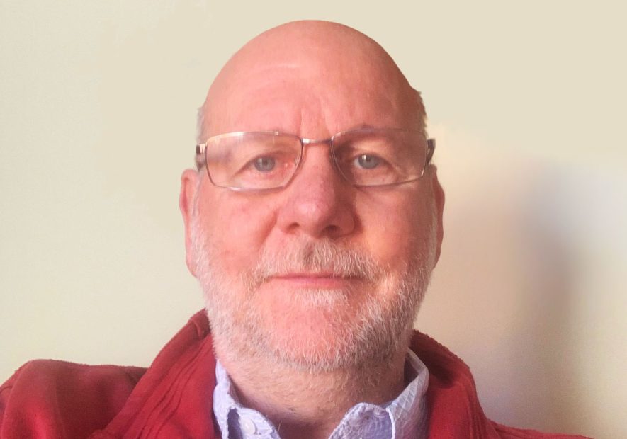 The Word On The Street with Richard Lees The Word On The Street with Richard Lees