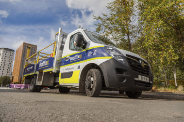 Urban Traffic Management