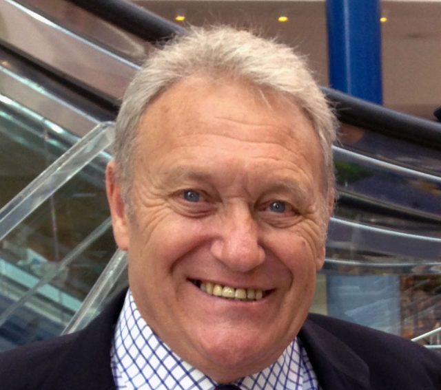 Getting to know Chris Handel Getting to know Chris Handel