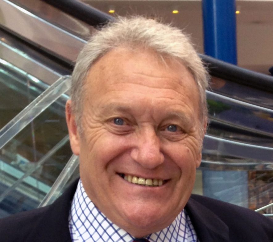 Getting to know Chris Handel Getting to know Chris Handel