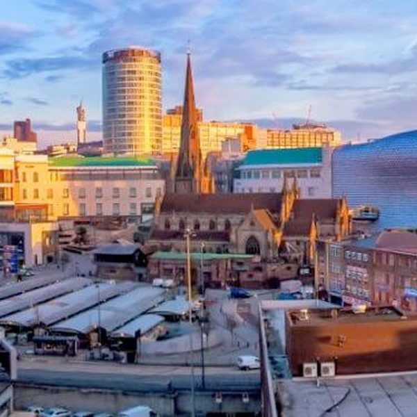 The Word On The Street with Nick Coley The Word On The Street with Nick Coley