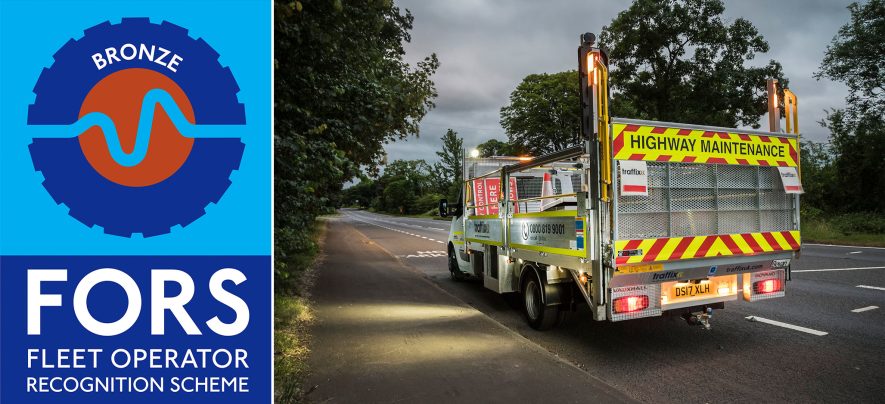 Moving forward with FORS Moving forward with FORS