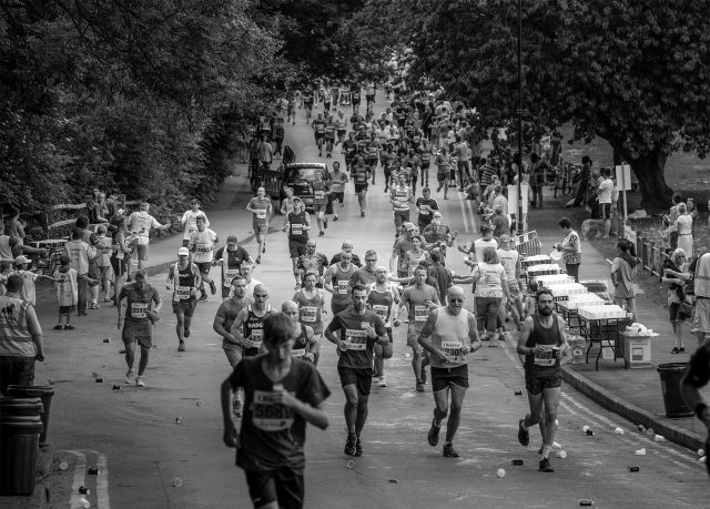 The Great Midlands Fun RUn The Great Midlands Fun Run