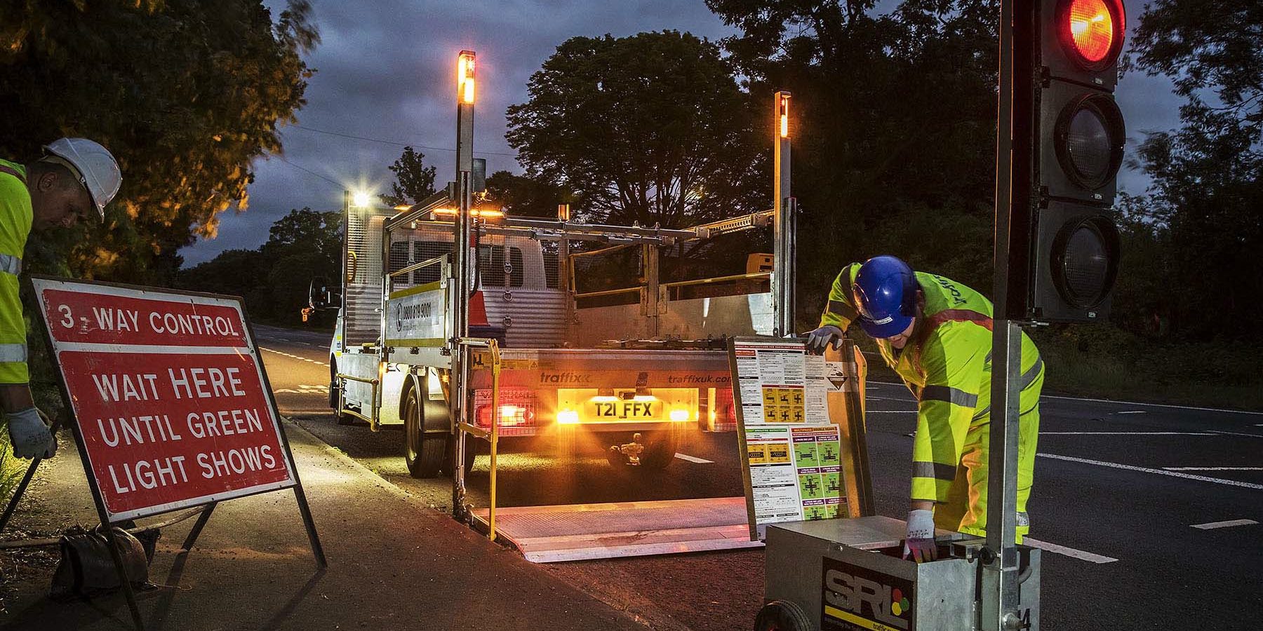 Major contract secured Major contract secured