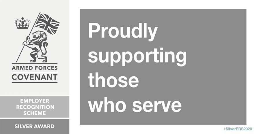 New colour is awarded New colour is awarded