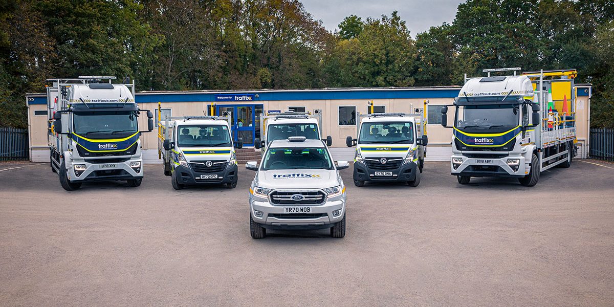 New vehicles join the fleet New vehicles join the fleet