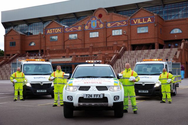 On the ball again On the ball again