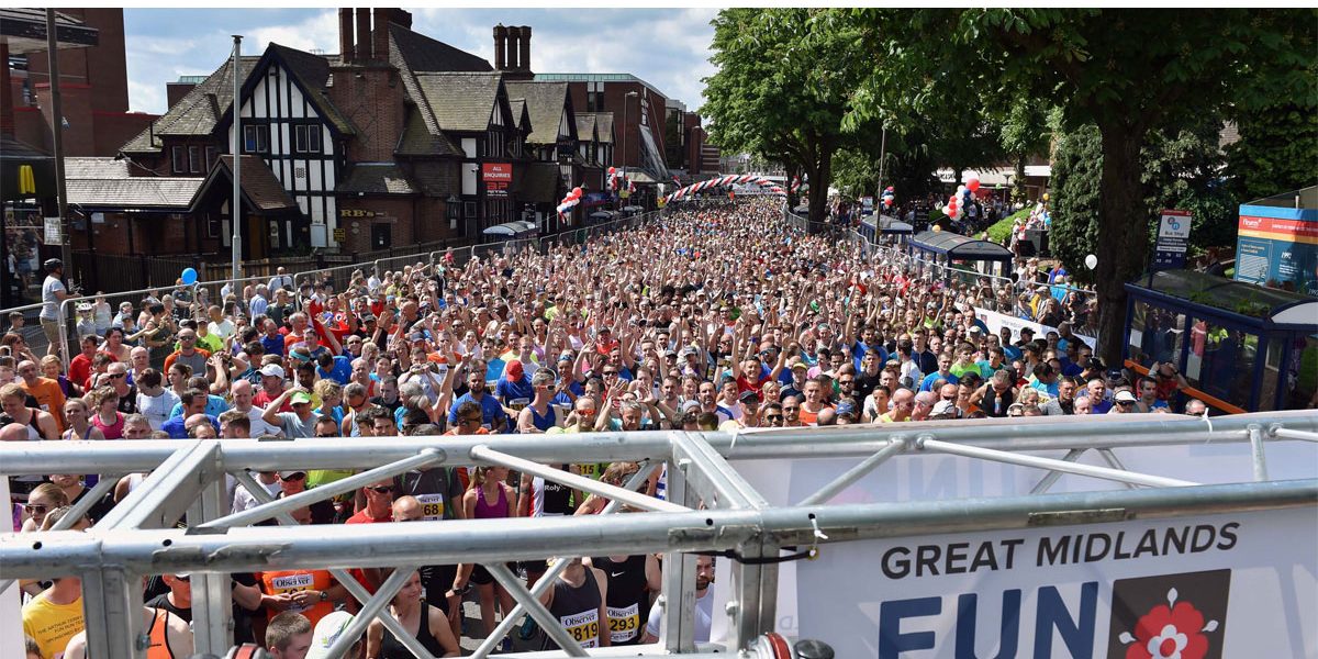 The Word On The Street with Tracey Spare