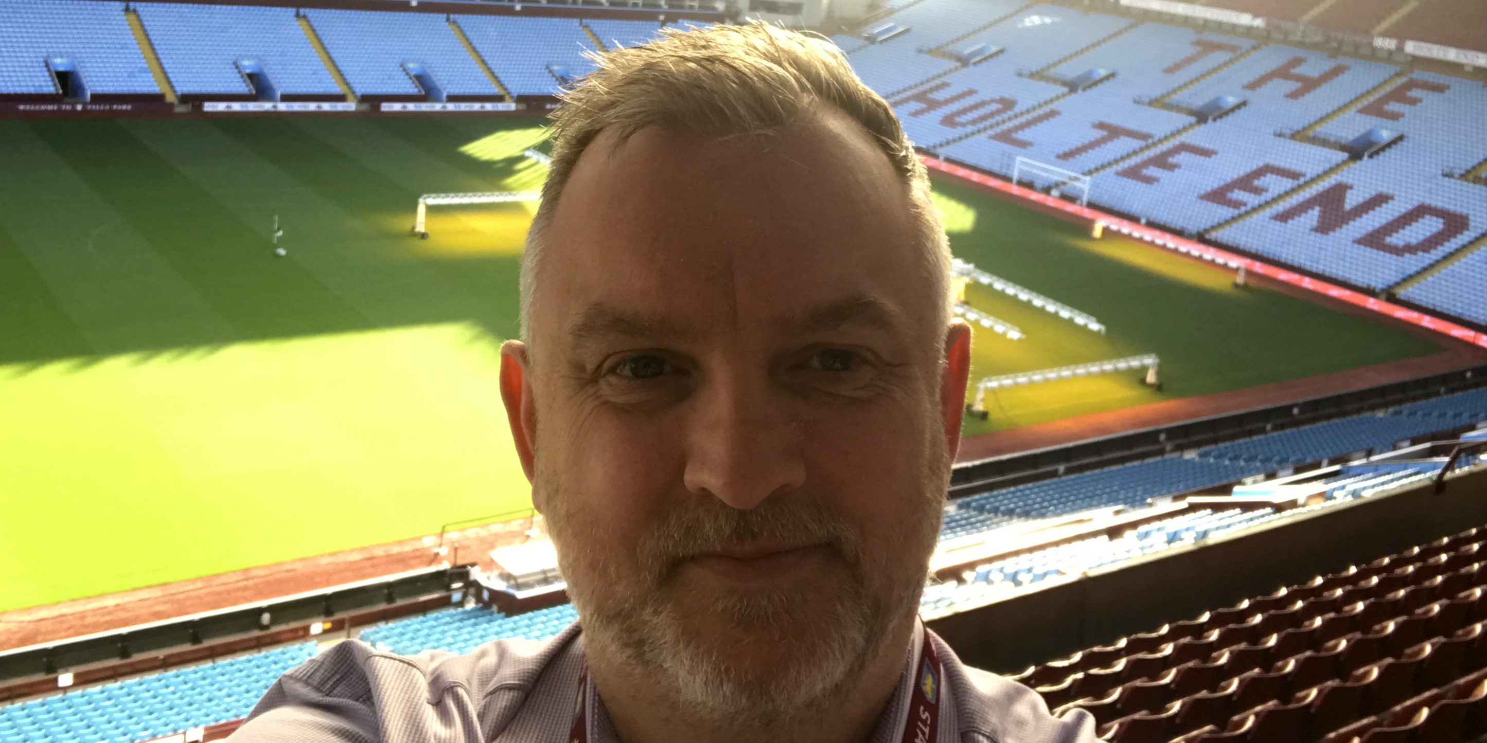 The Word On The Street with Keith Wiseman