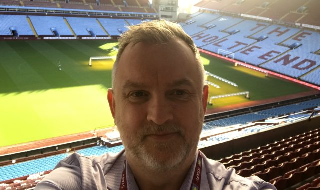 The Word On The Street with Keith Wiseman The Word On The Street with Keith Wiseman