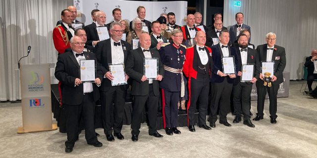 new-colour new colour is awarded