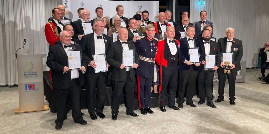 new-colour new colour is awarded