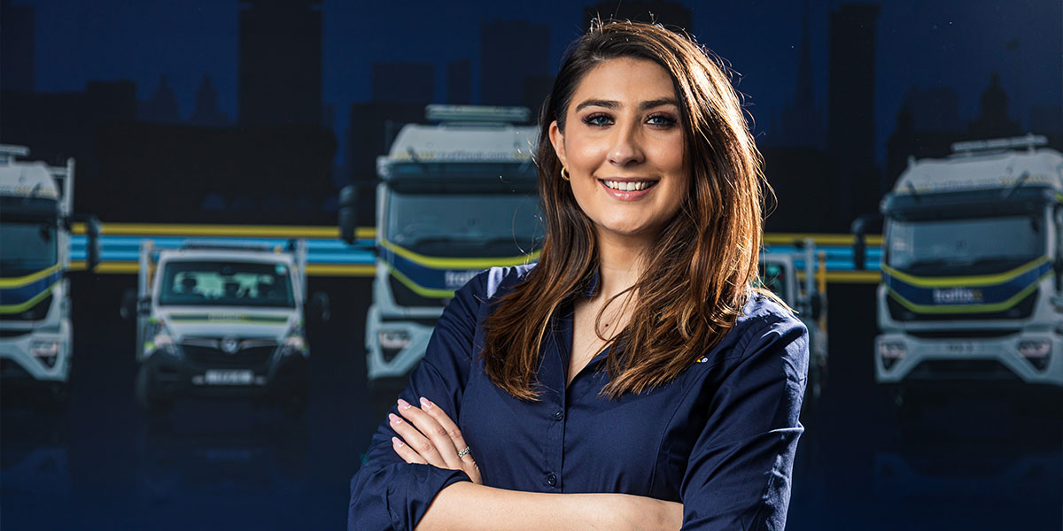 olivia-graduation Olivia Osborne recently graduated with an her Associate Diploma in People Management