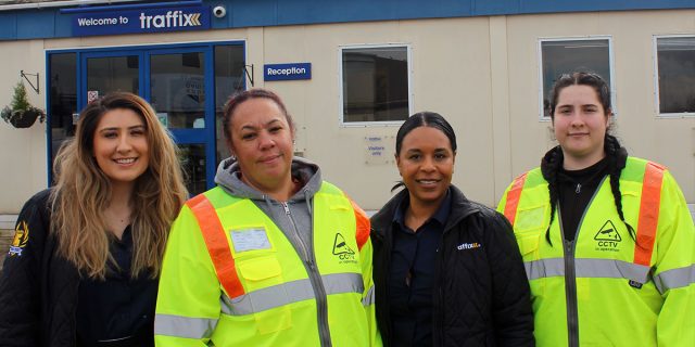 traffix-international-womens-day The Traffix team celebrate International Women's Day