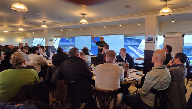 traffix-at-the-jesip-training-course traffix at the jesip training course